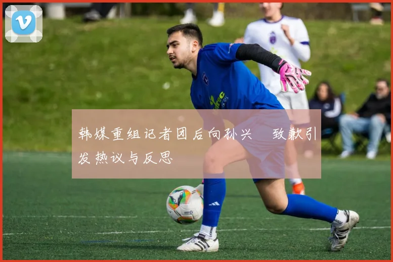 韩媒重组记者团后向孙兴慜致歉引发热议与反思