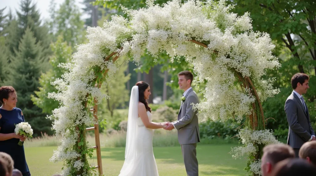 babys breath