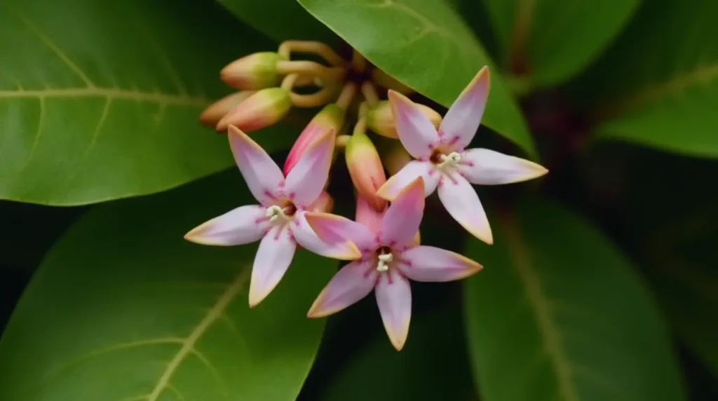 hoya carnosa