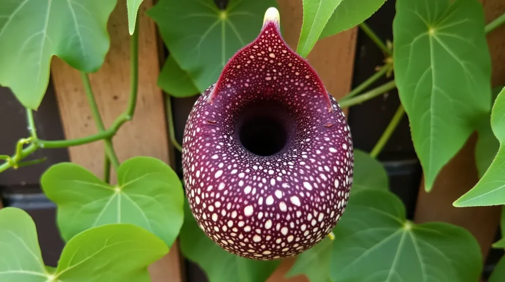 duck flower