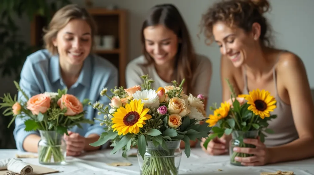 national flower day