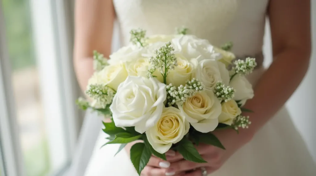 wedding bouquets