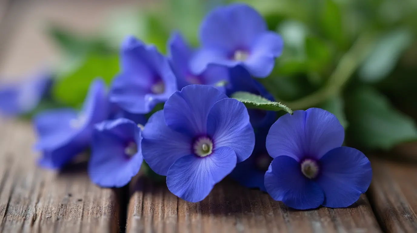 butterfly pea